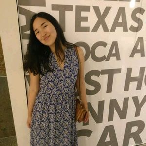 Meet your Posher, Kim